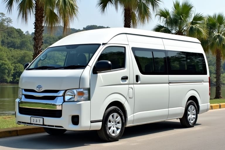 Xe 16 Chỗ