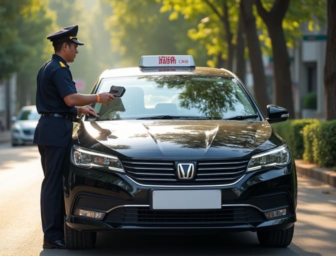 Xe Bao Chuyến